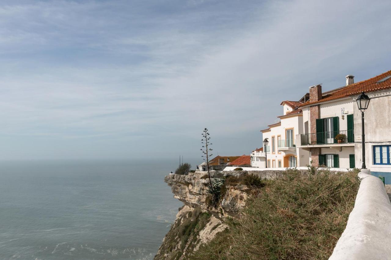 Nazare Top Wave Экстерьер фото