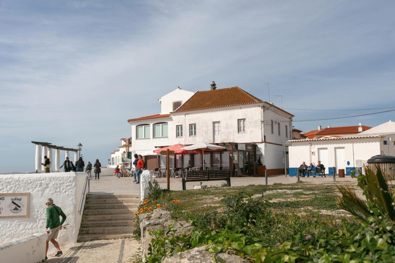 Nazare Top Wave Экстерьер фото